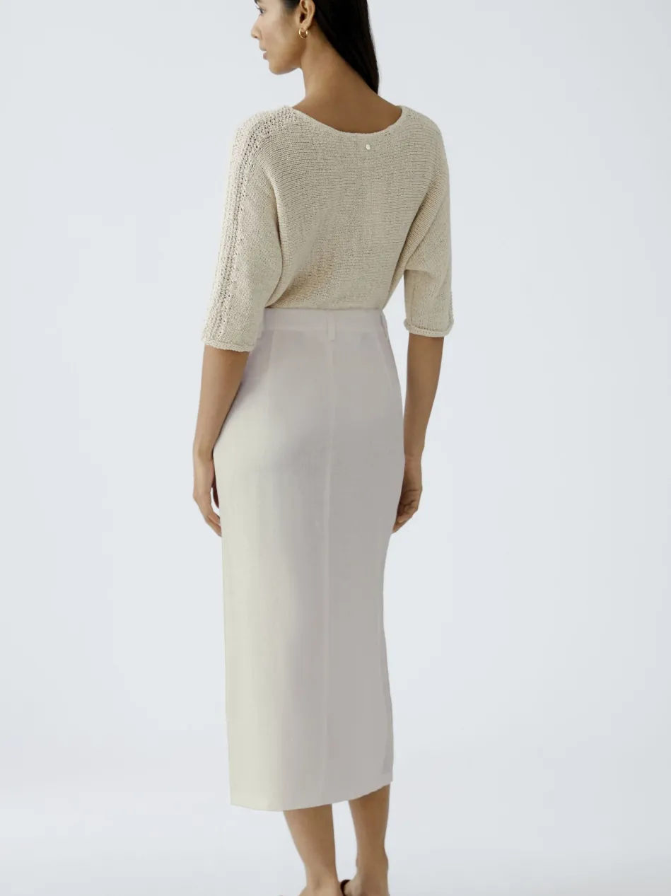Damen Midirock