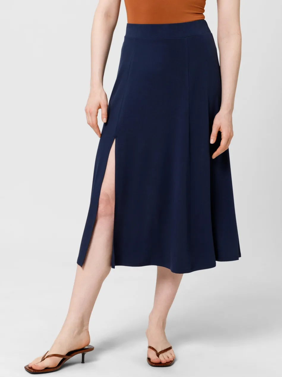 Damen Midirock