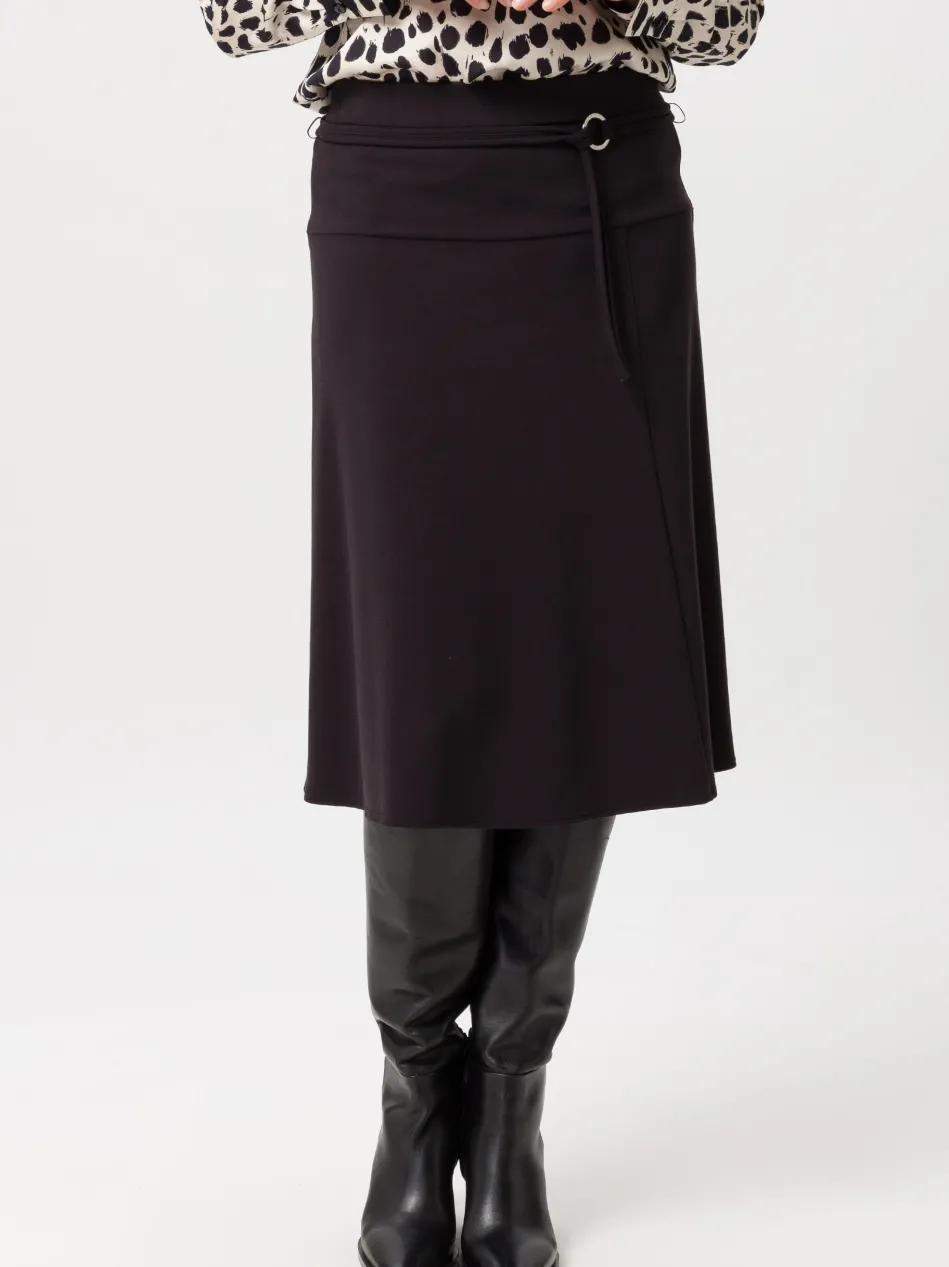 Damen Midirock