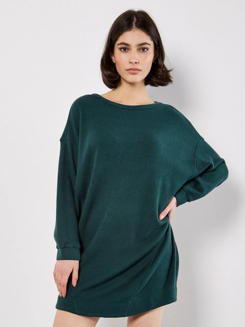 Damen Minikleid