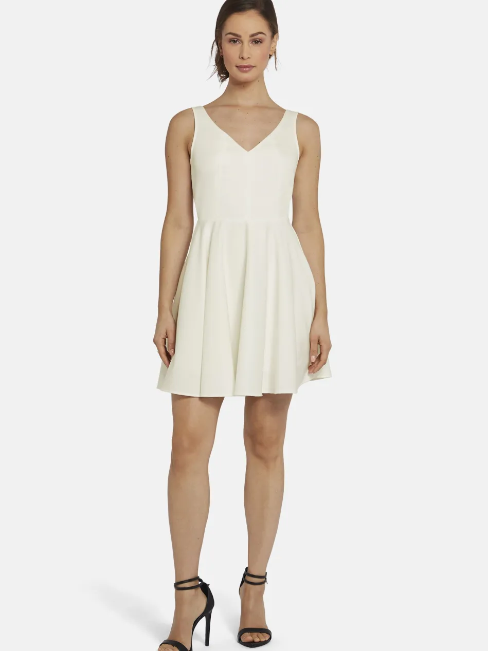 Damen Minikleid - OWILETTA