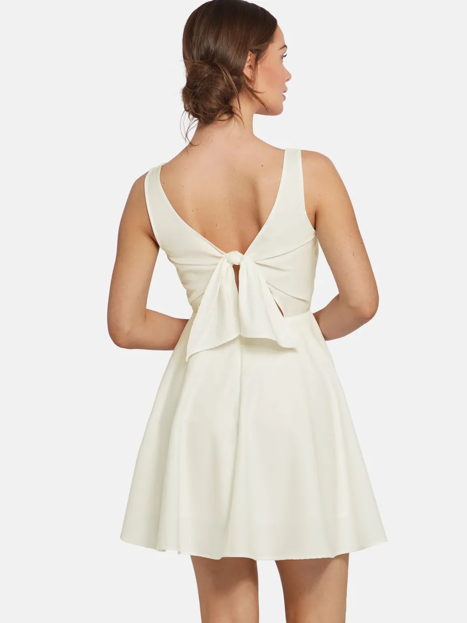 Damen Minikleid - OWILETTA