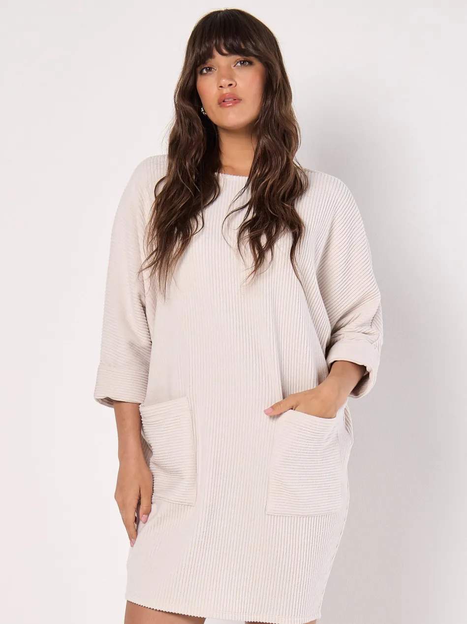 Damen Minikleid