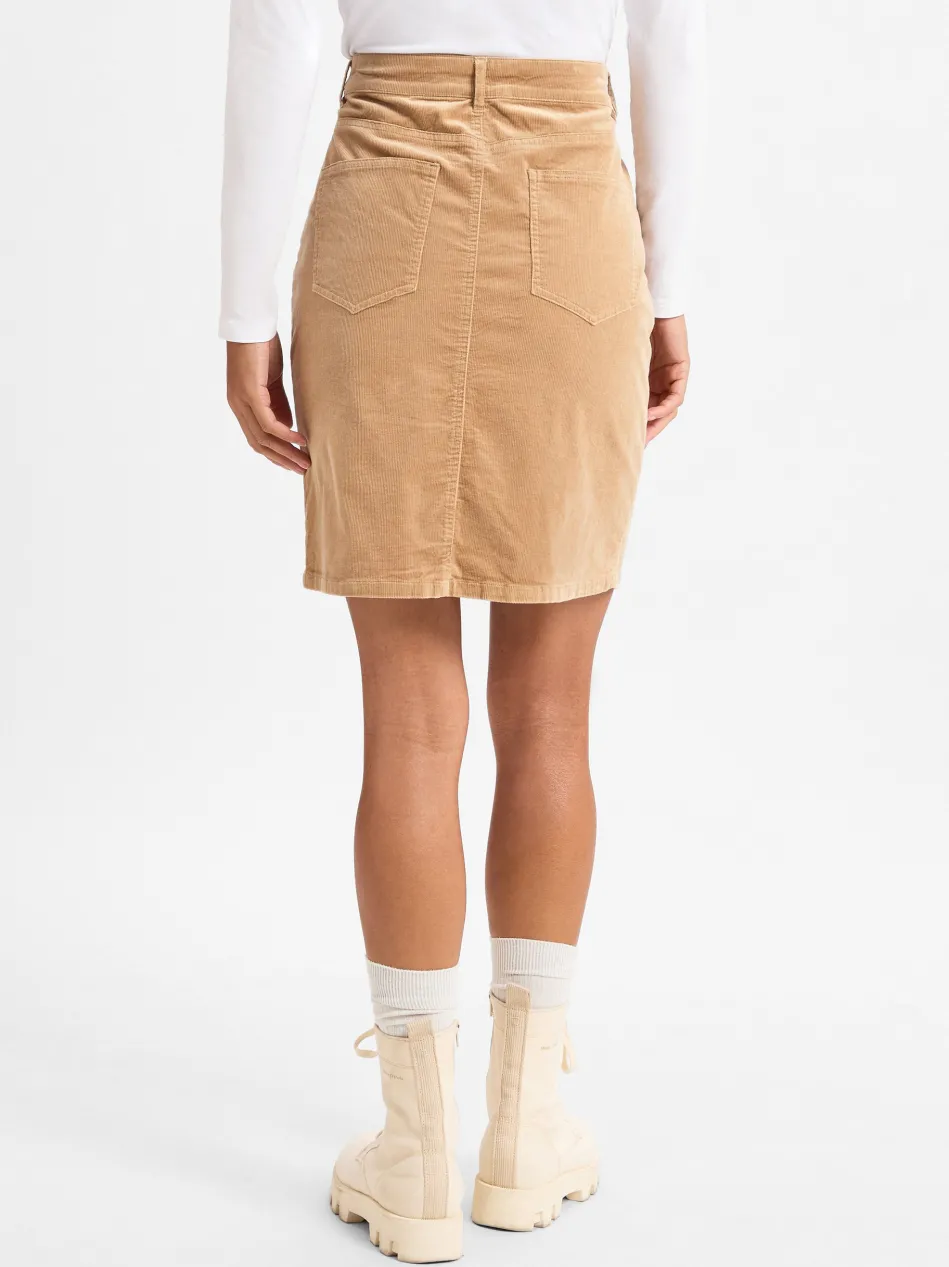 Damen Minirock