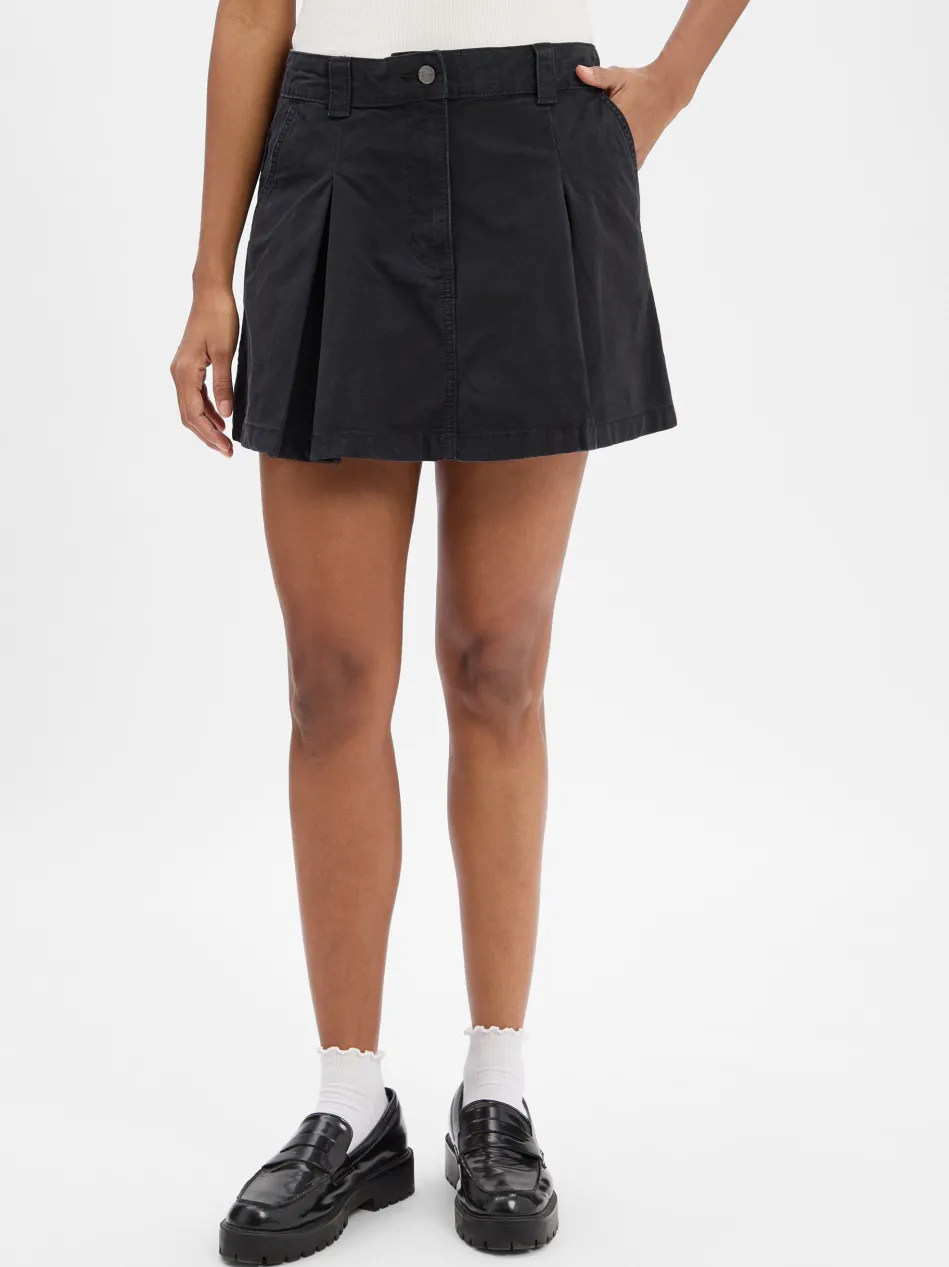 Damen Minirock