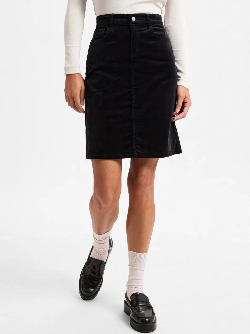 Damen Minirock