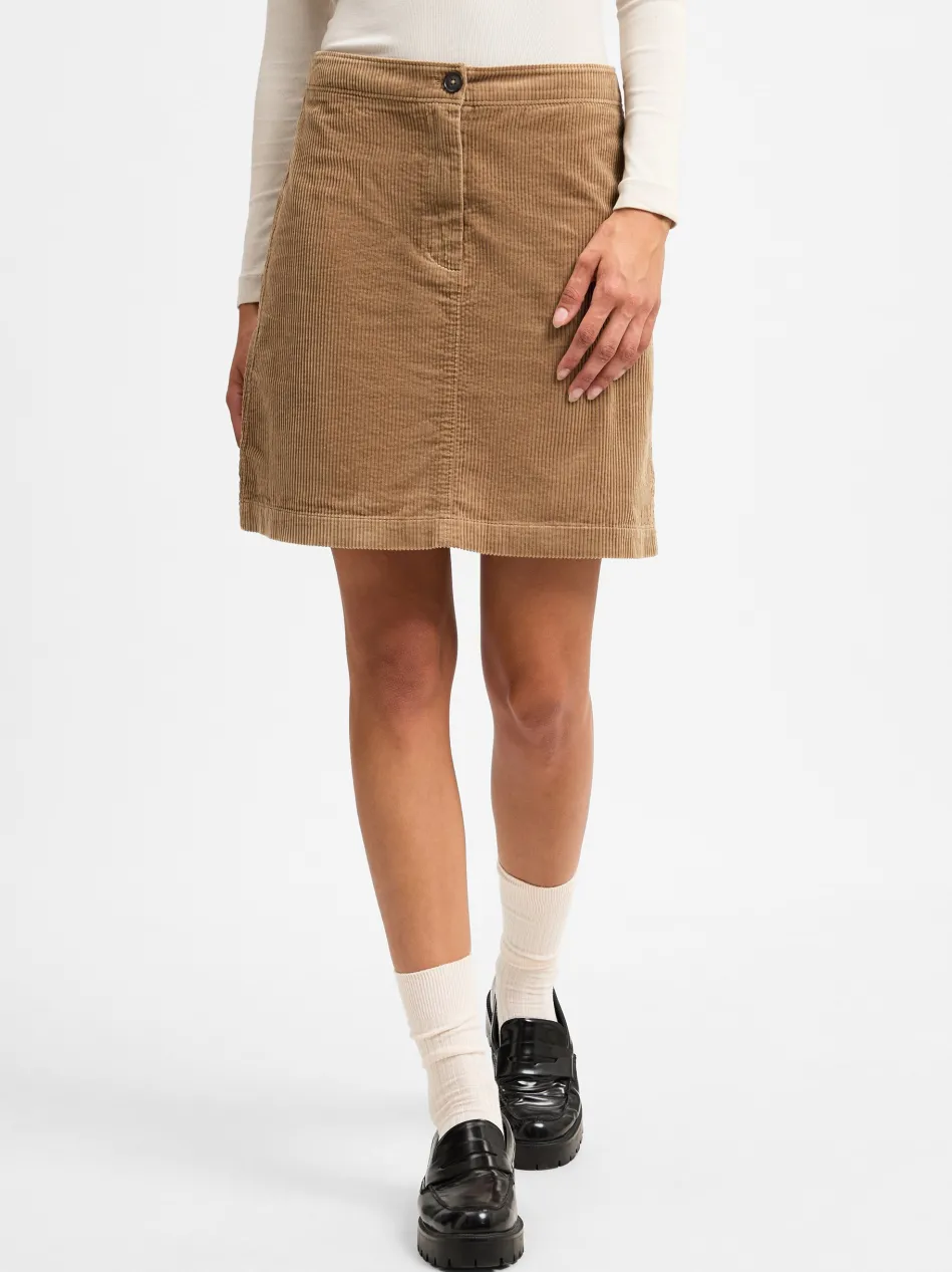 Damen Minirock