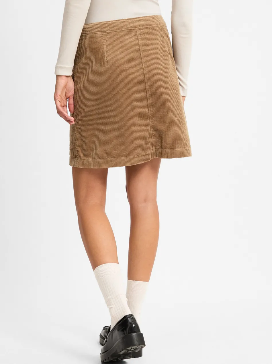 Damen Minirock