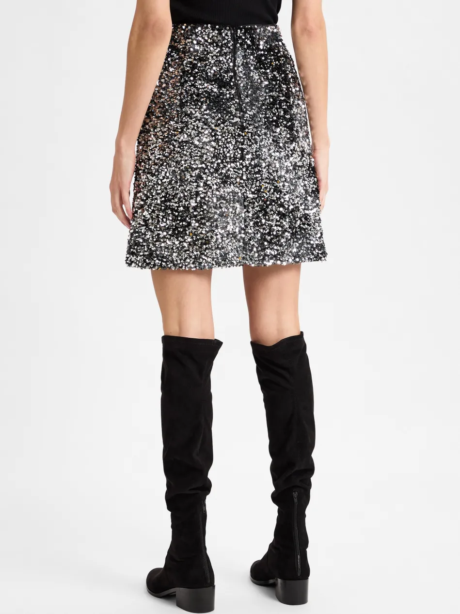 Damen Minirock