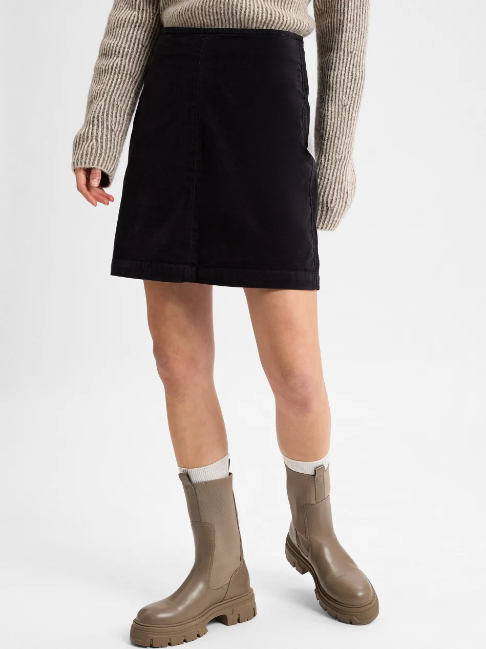 Damen Minirock