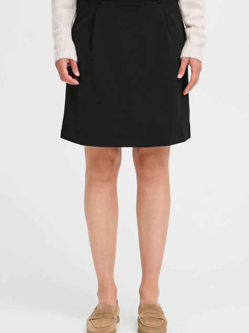 Damen Minirock - BMMTAYRA SKIRT