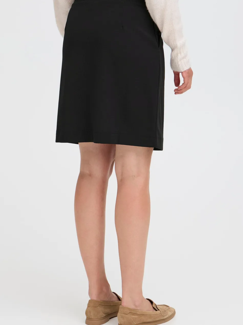 Damen Minirock - BMMTAYRA SKIRT