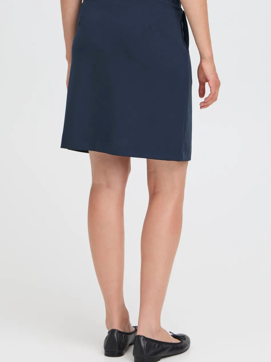 Damen Minirock - BMMTAYRA SKIRT