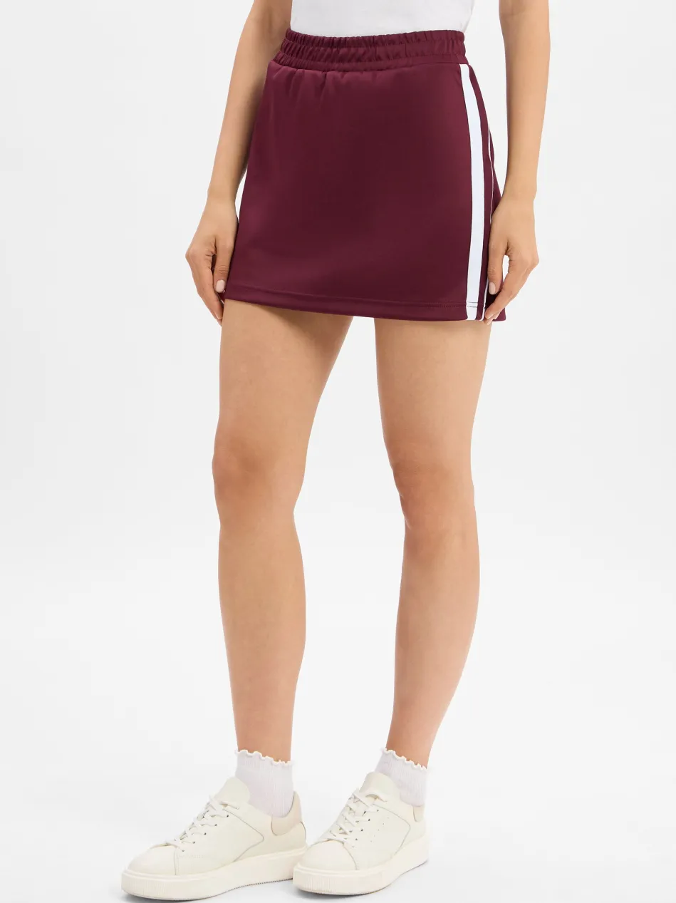 Damen Minirock - NMJenna