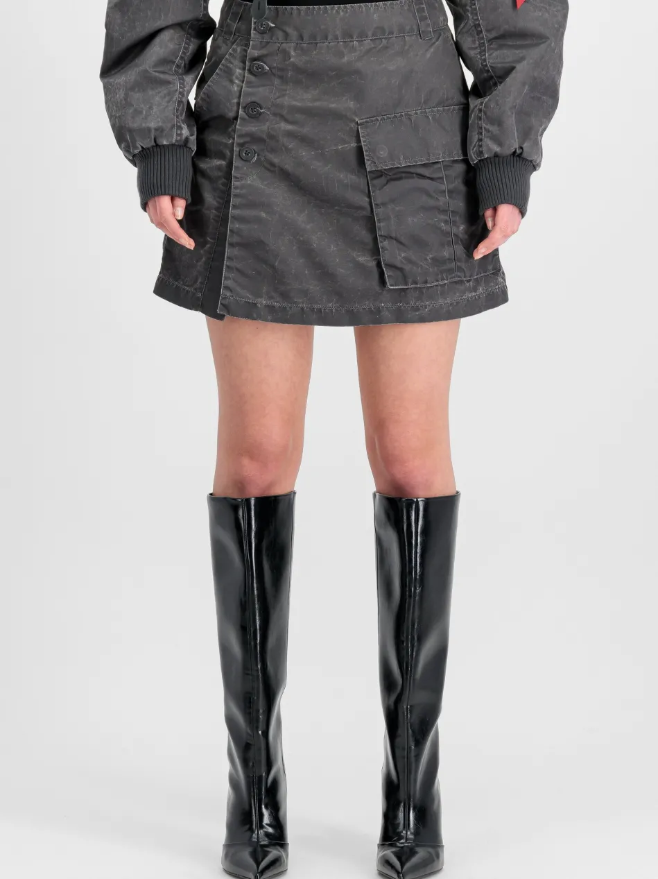 Damen Minirock