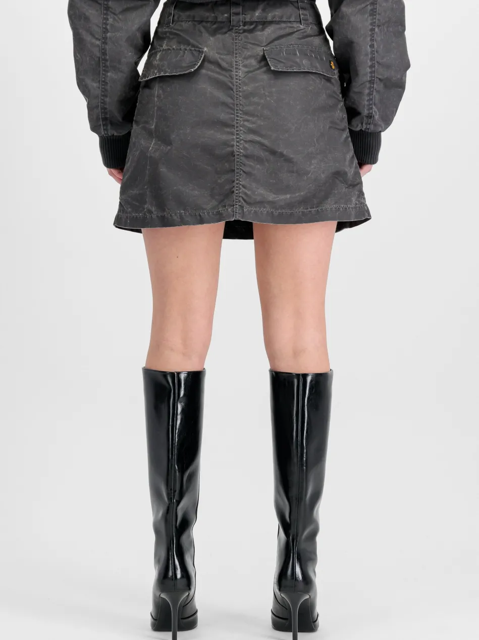 Damen Minirock