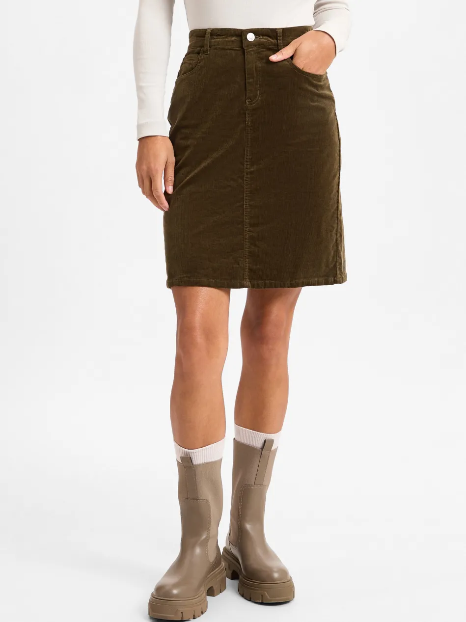 Damen Minirock