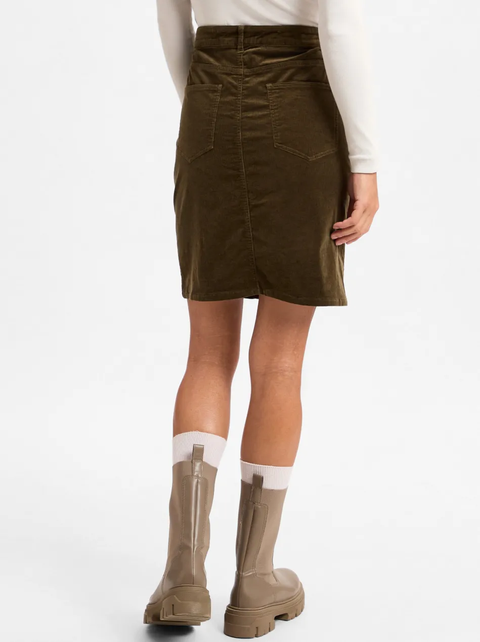 Damen Minirock