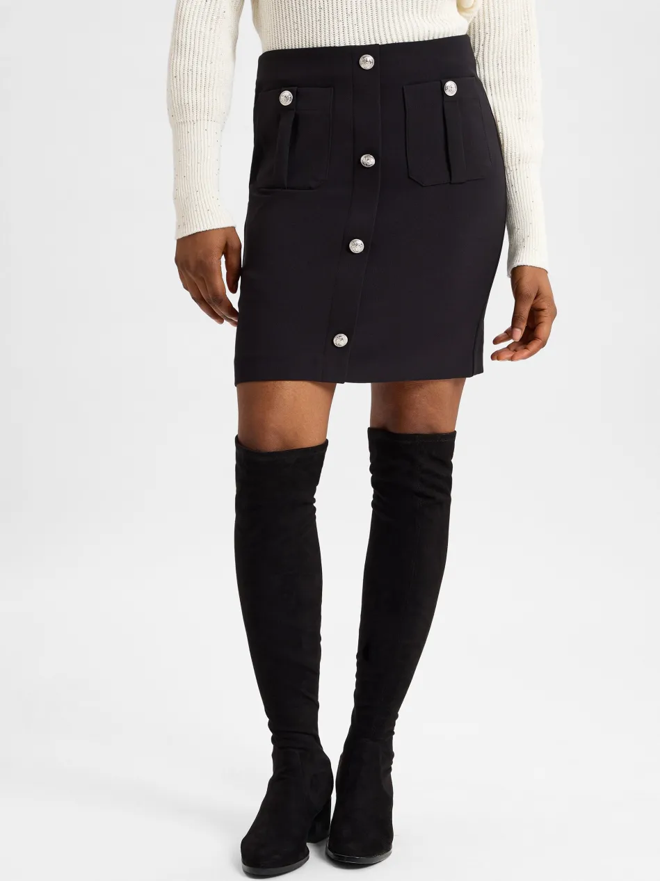 Damen Minirock