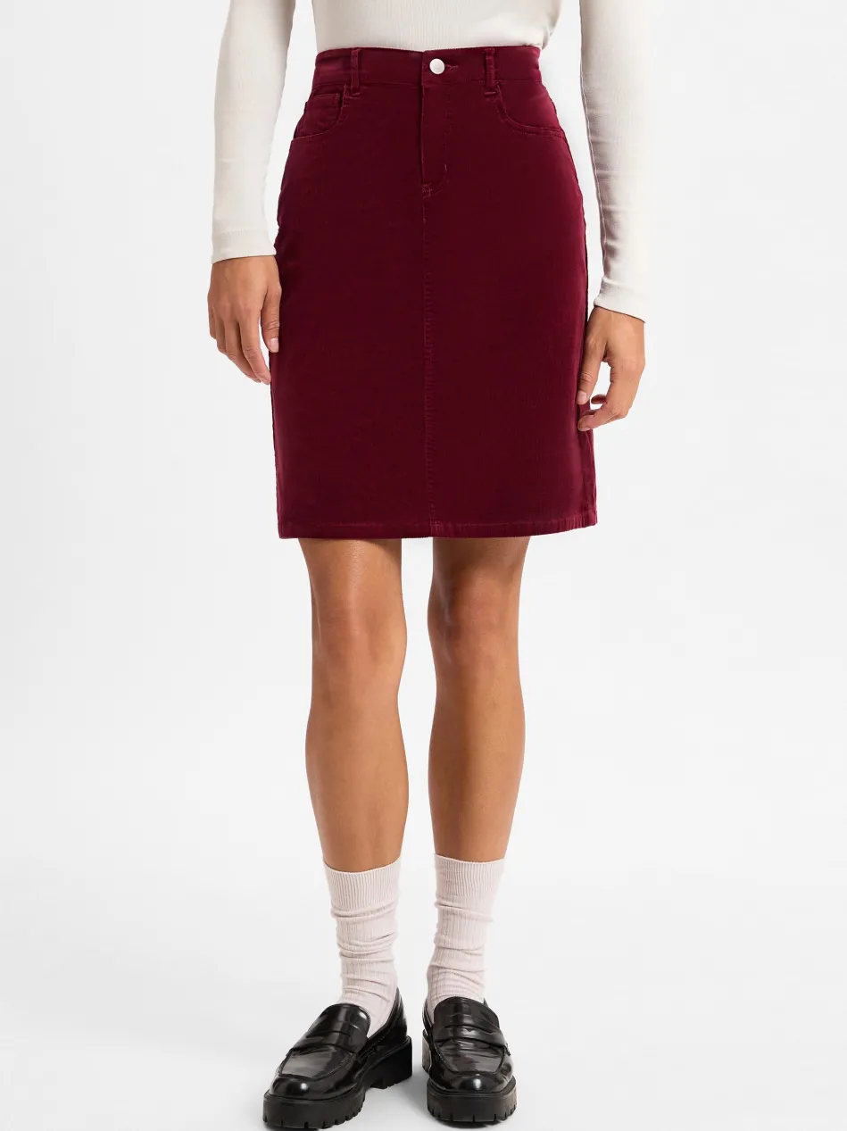 Damen Minirock