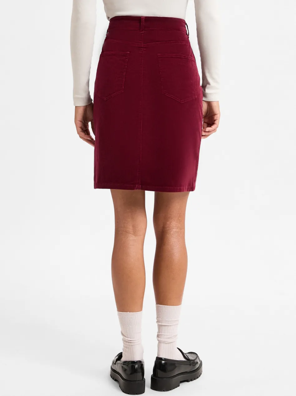 Damen Minirock