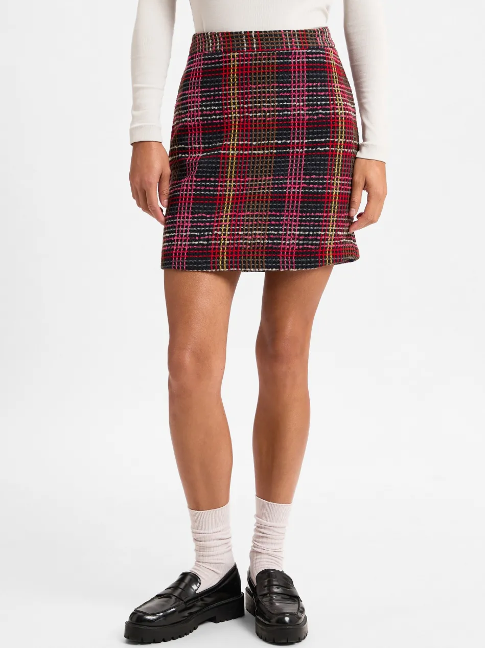Damen Minirock