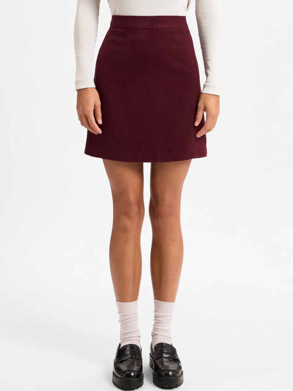 Damen Minirock