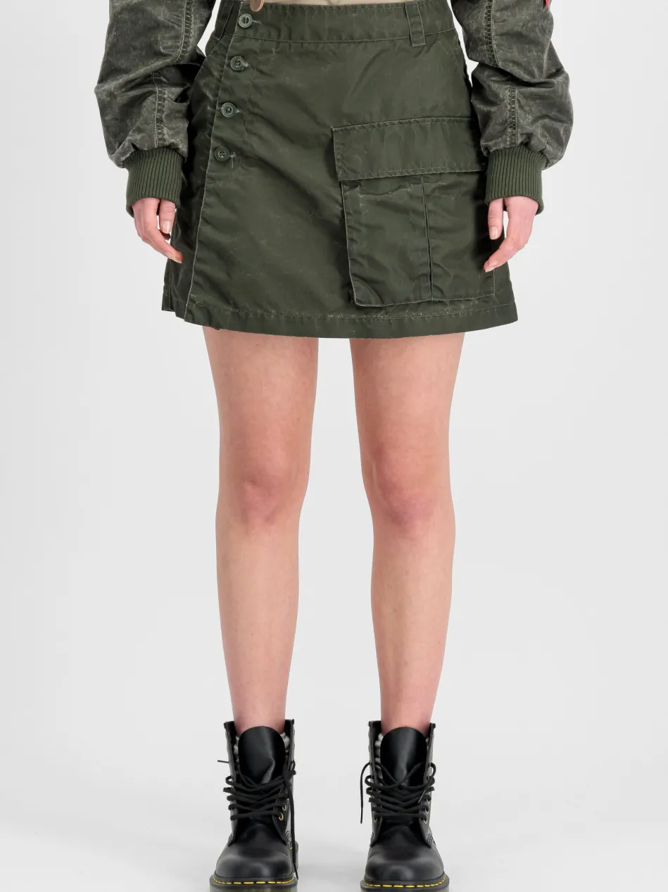 Damen Minirock