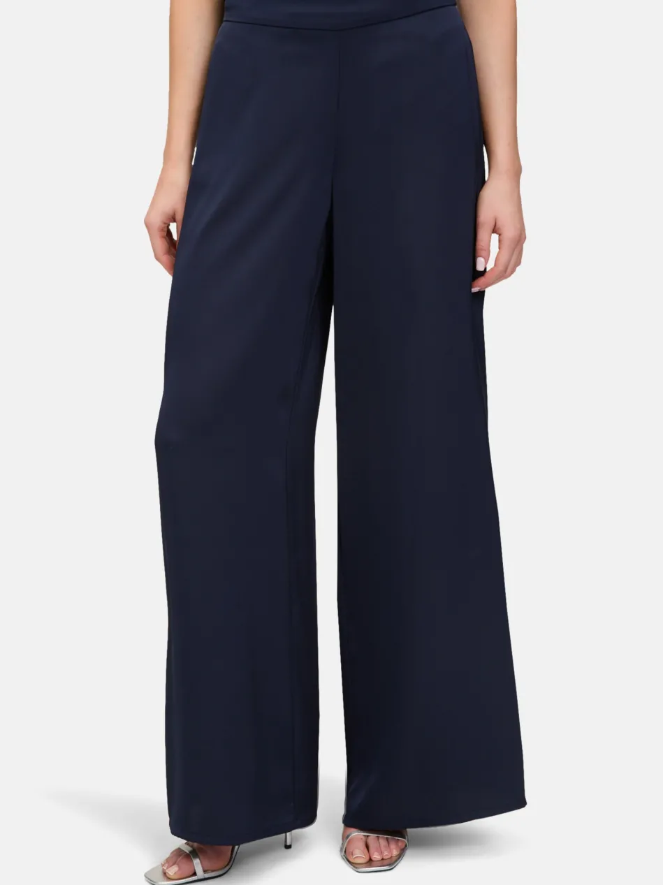 Damen Modern fit Hose