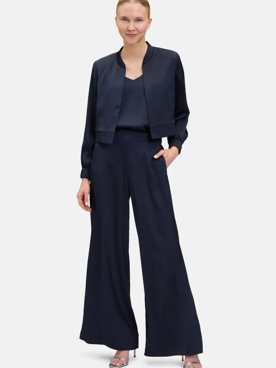 Damen Modern fit Hose