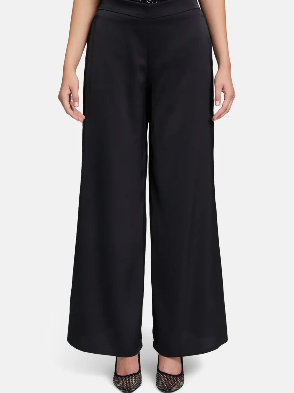 Damen Modern fit Hose