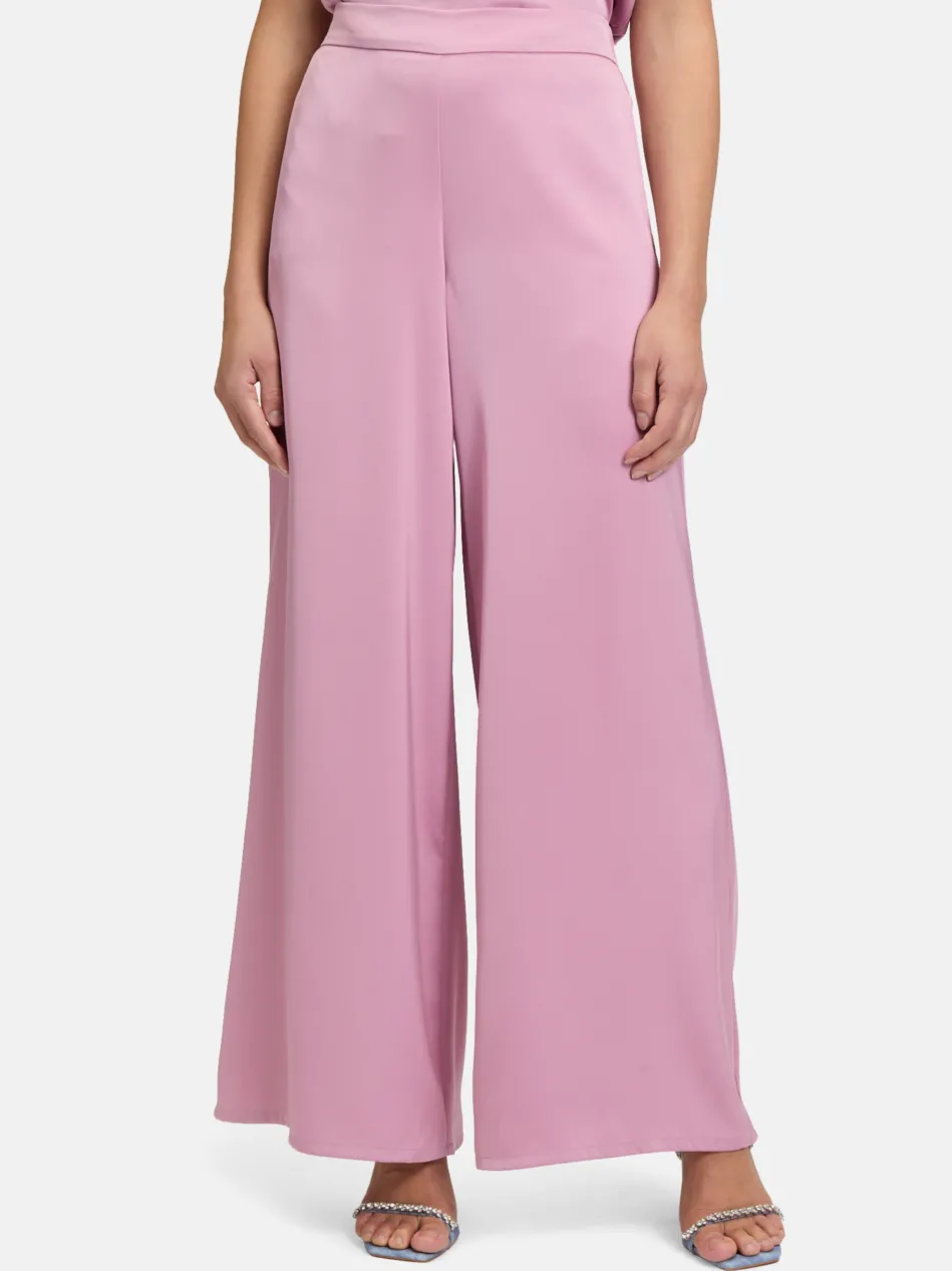 Damen Modern fit Hose