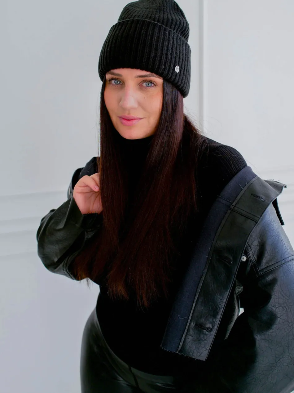 Damen Mütze