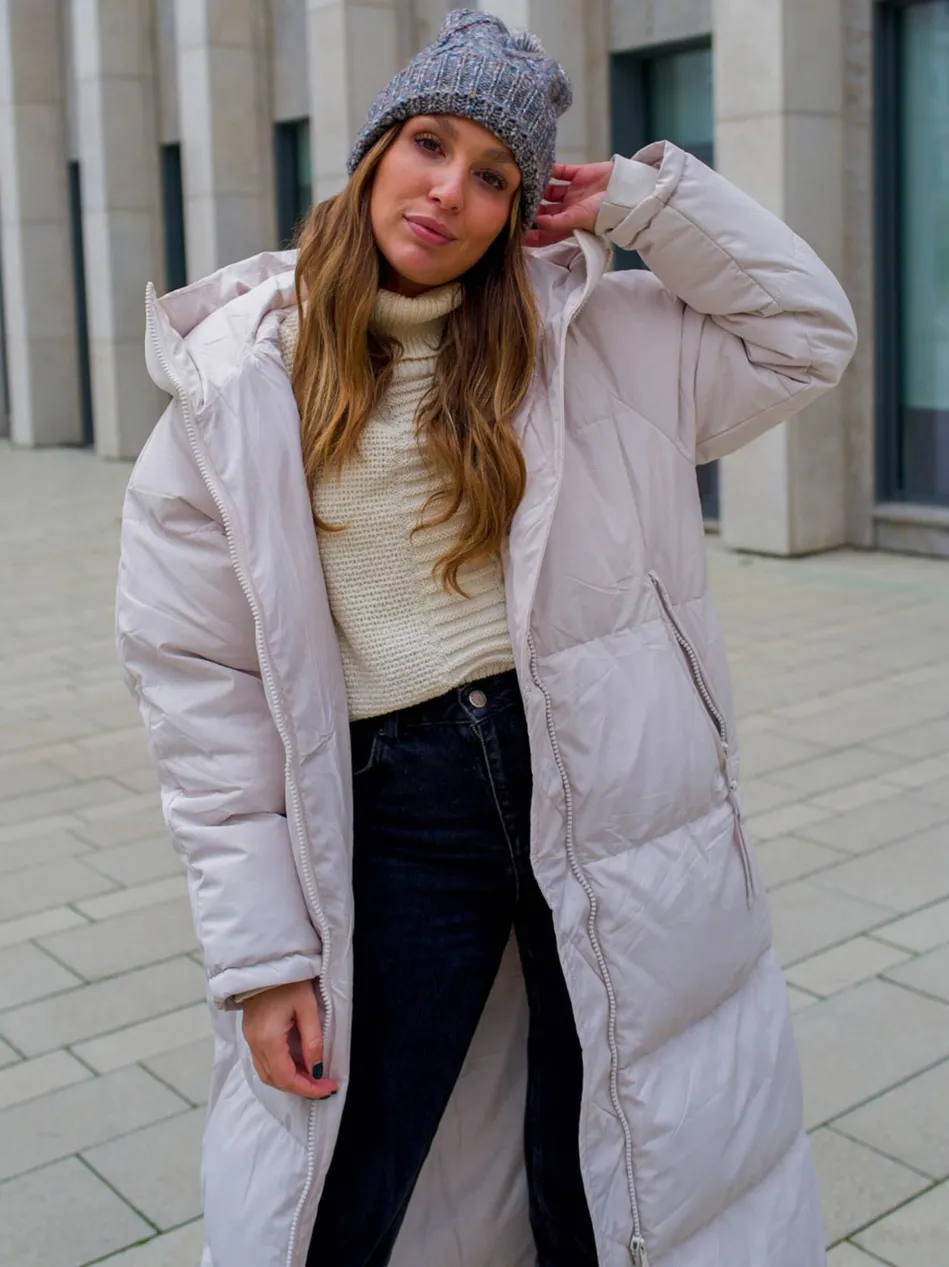 Damen Mütze