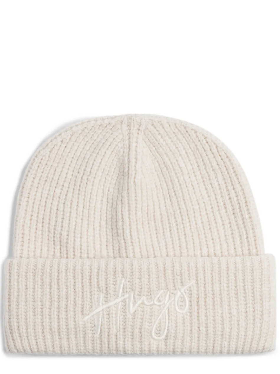 Damen Mütze - Socialy