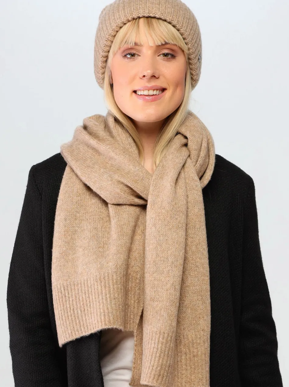 Damen Mütze