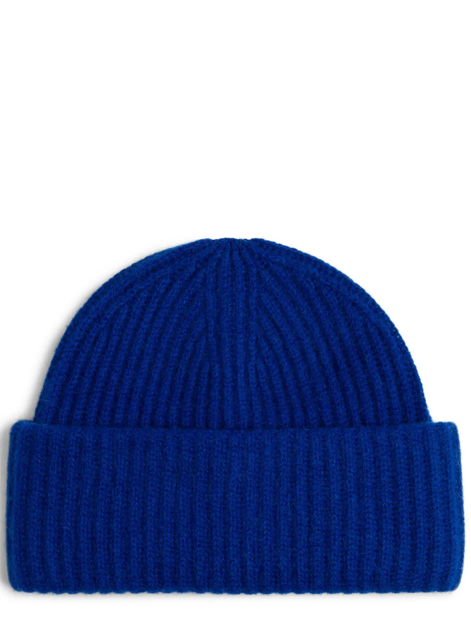 Damen Mütze aus Kaschmir