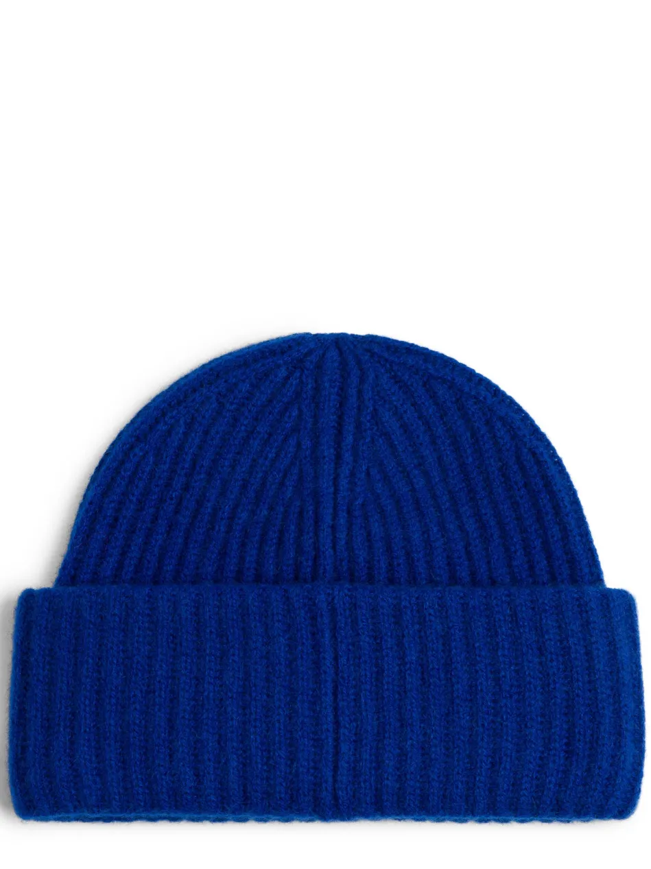 Damen Mütze aus Kaschmir