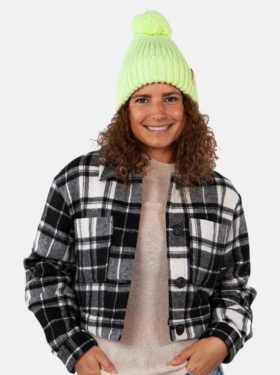 Damen Mütze
