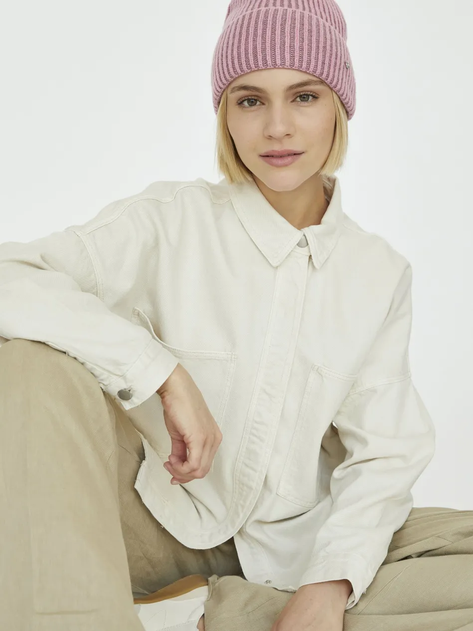 Damen Mütze