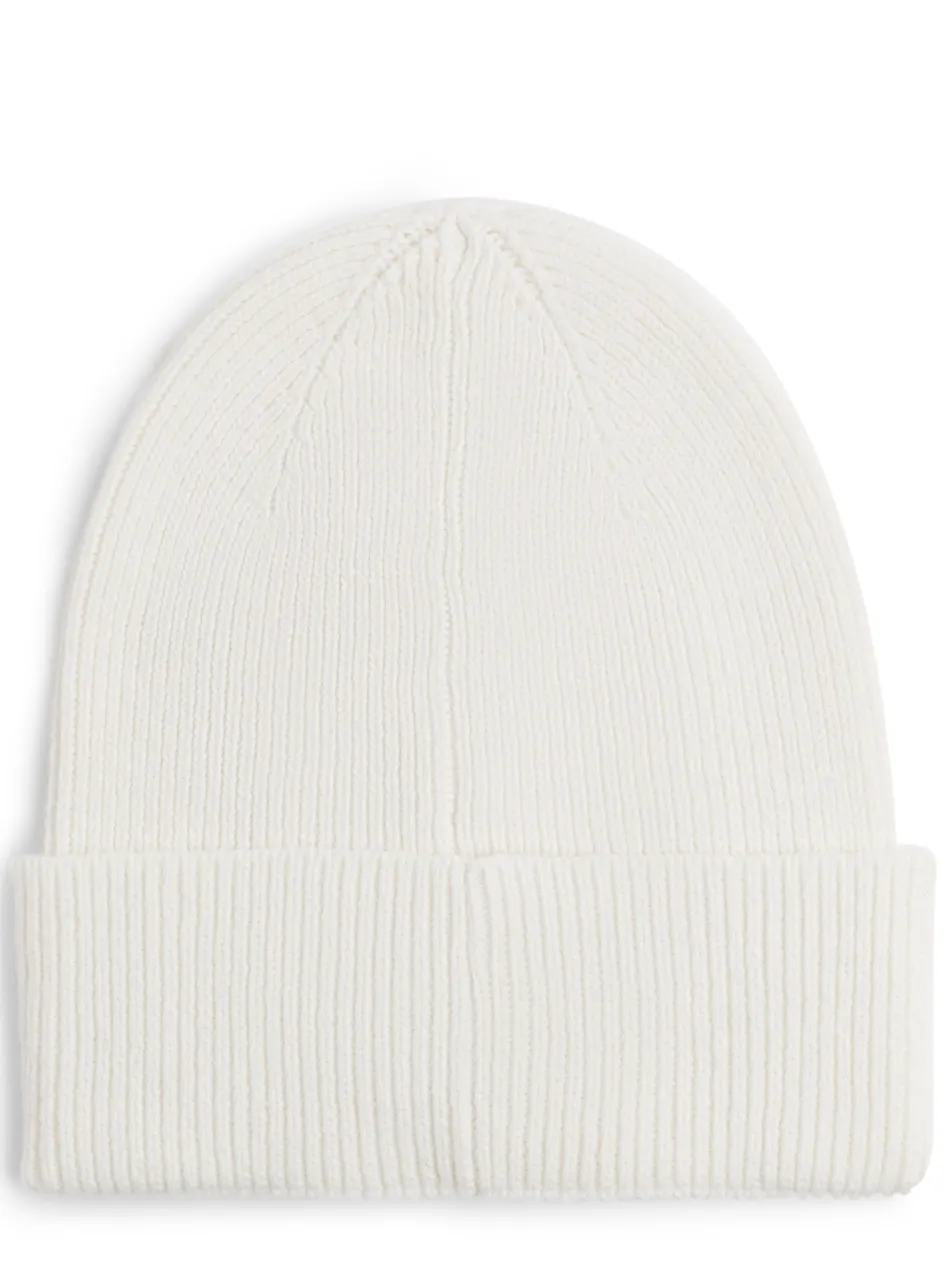 Damen Mütze mit Cashmere-Anteil