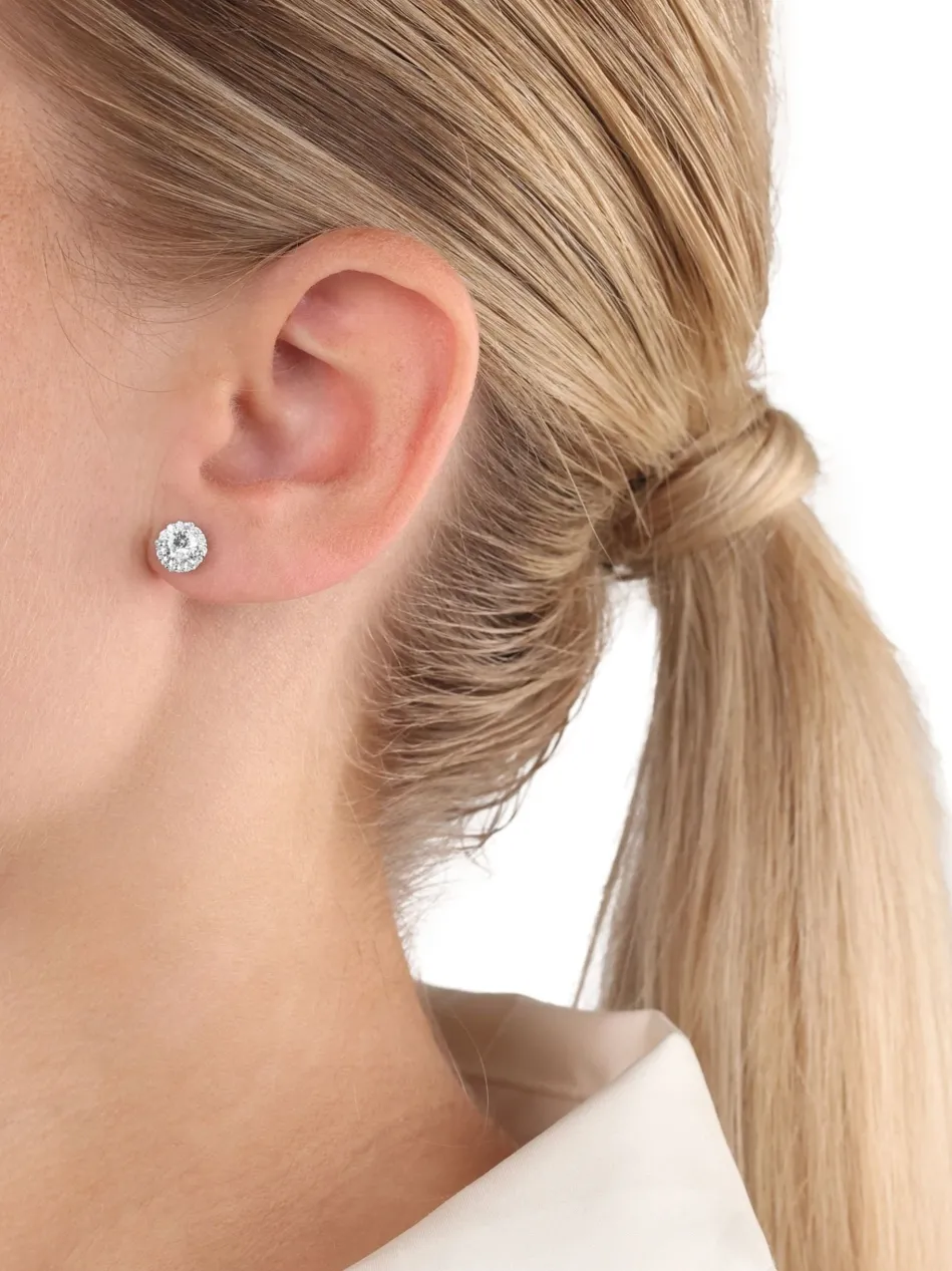 Damen Ohrstecker