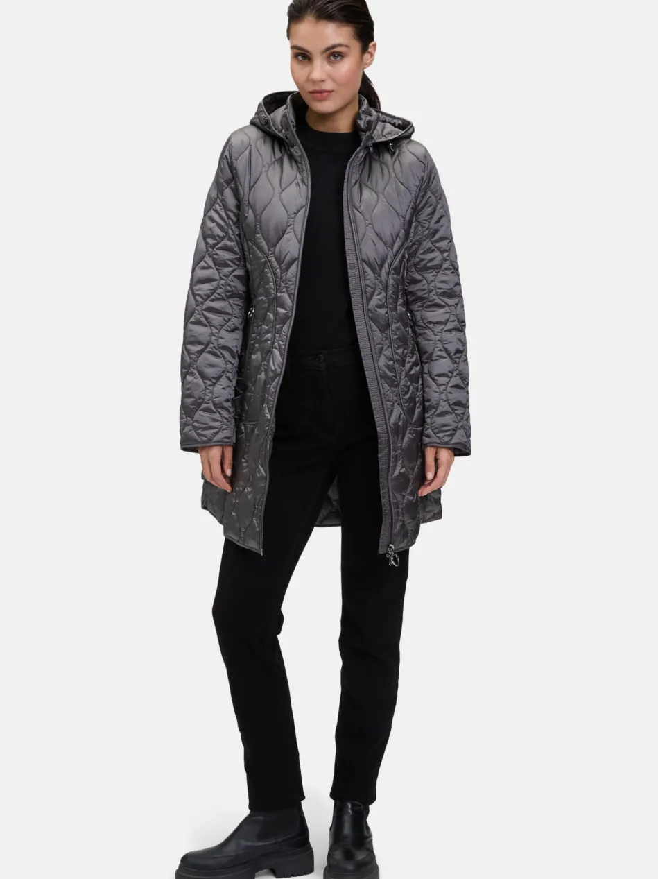 Damen Outdoorjacke