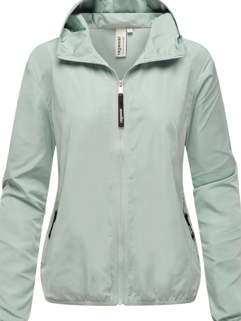 Damen Outdoorjacke - Vinzie C
