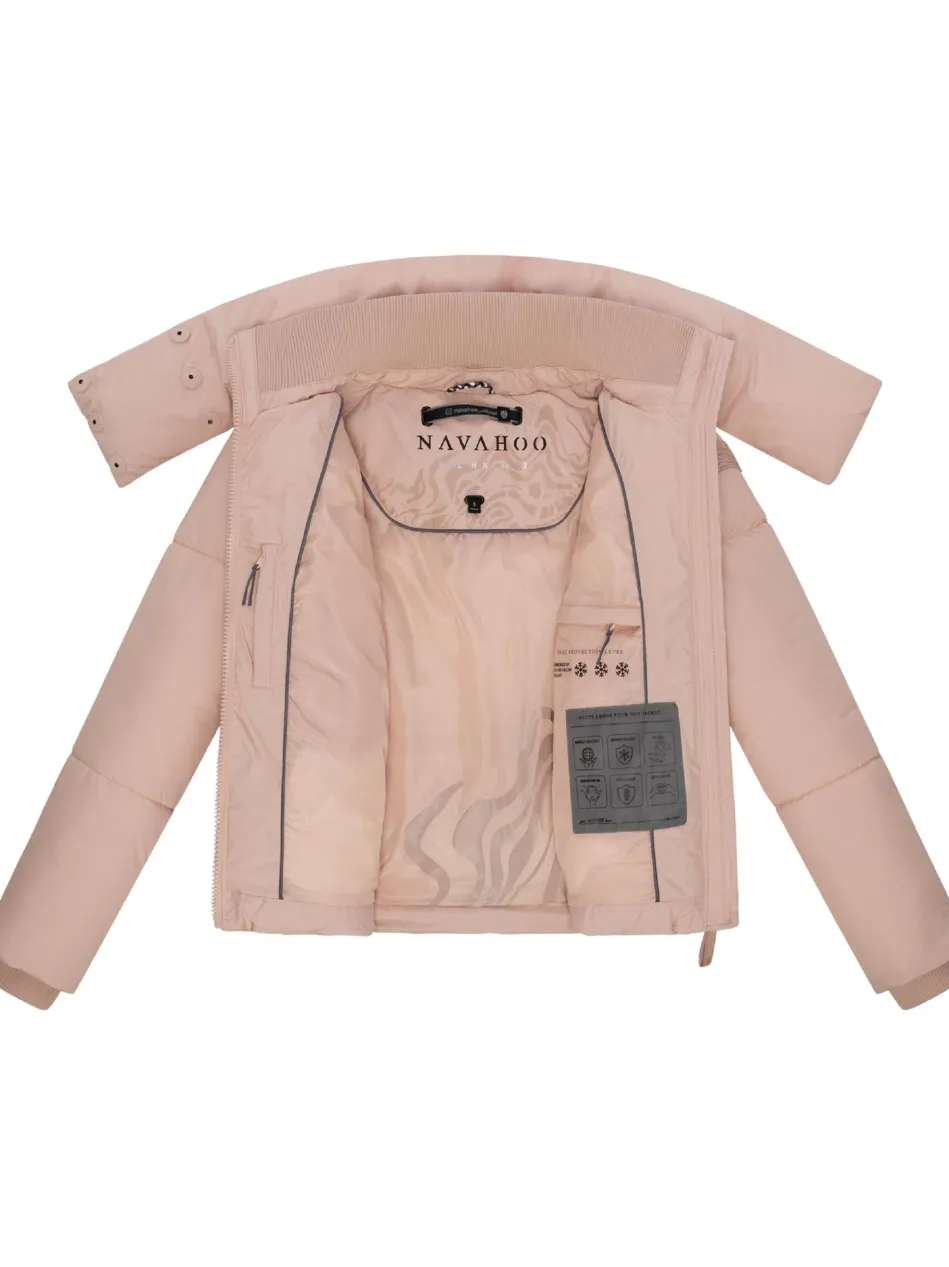 Damen Outdoorjacke - Traumelfe 14