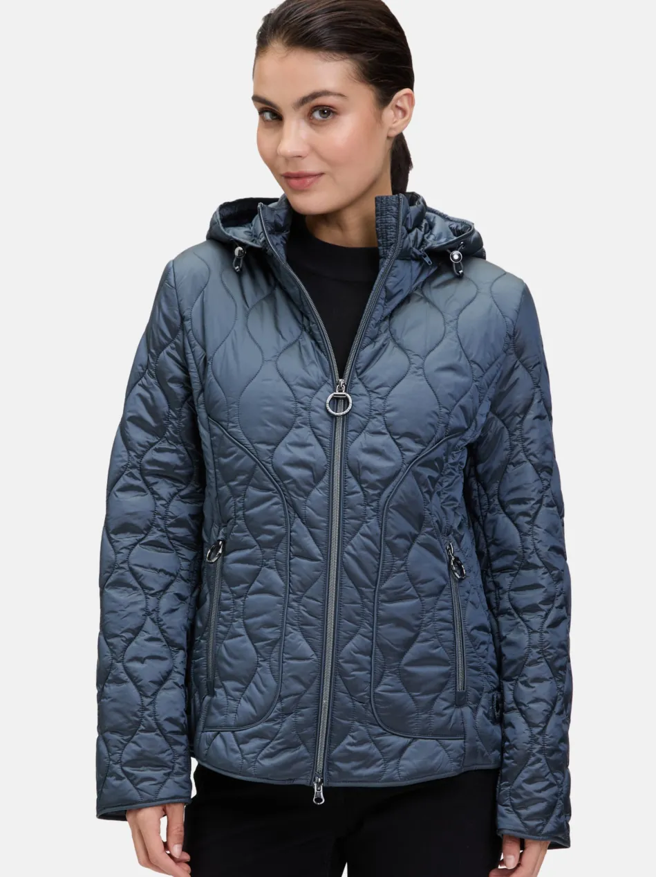 Damen Outdoorjacke