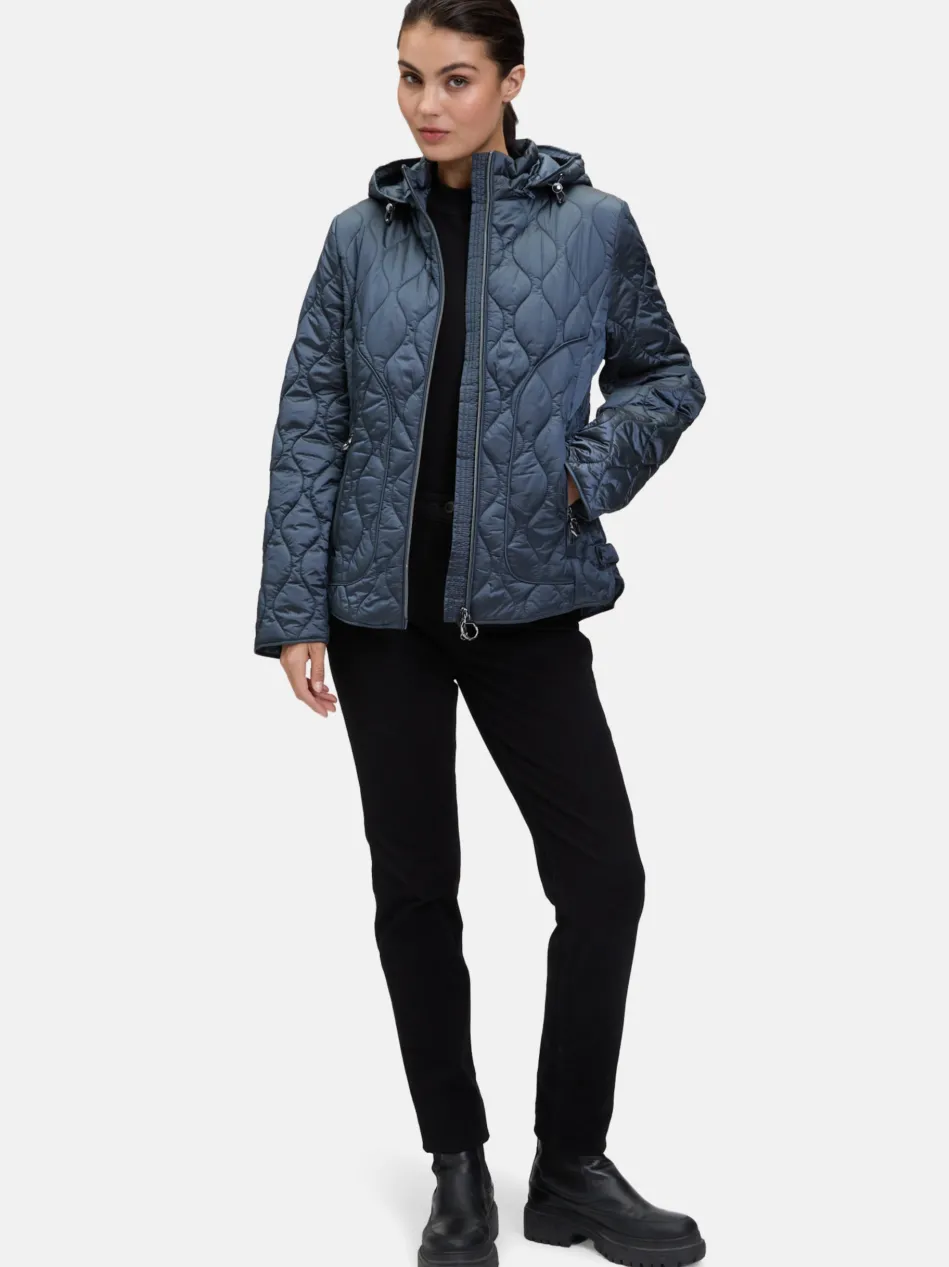 Damen Outdoorjacke