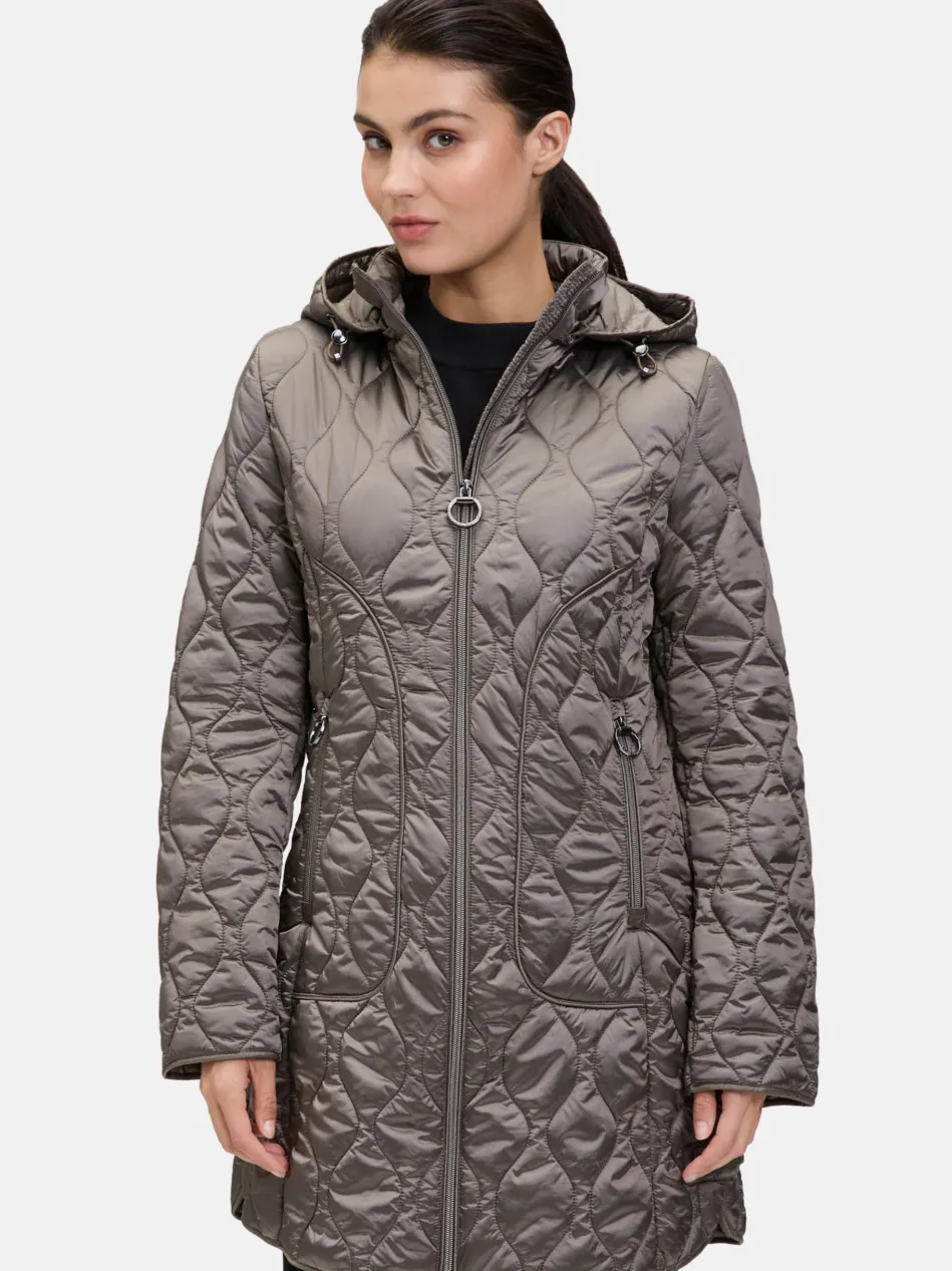 Damen Outdoorjacke