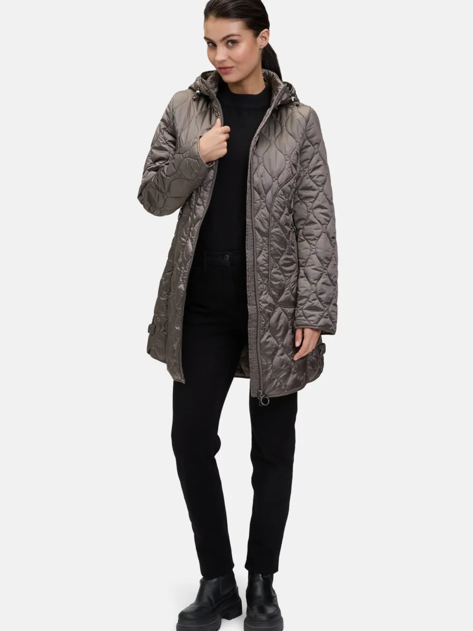 Damen Outdoorjacke