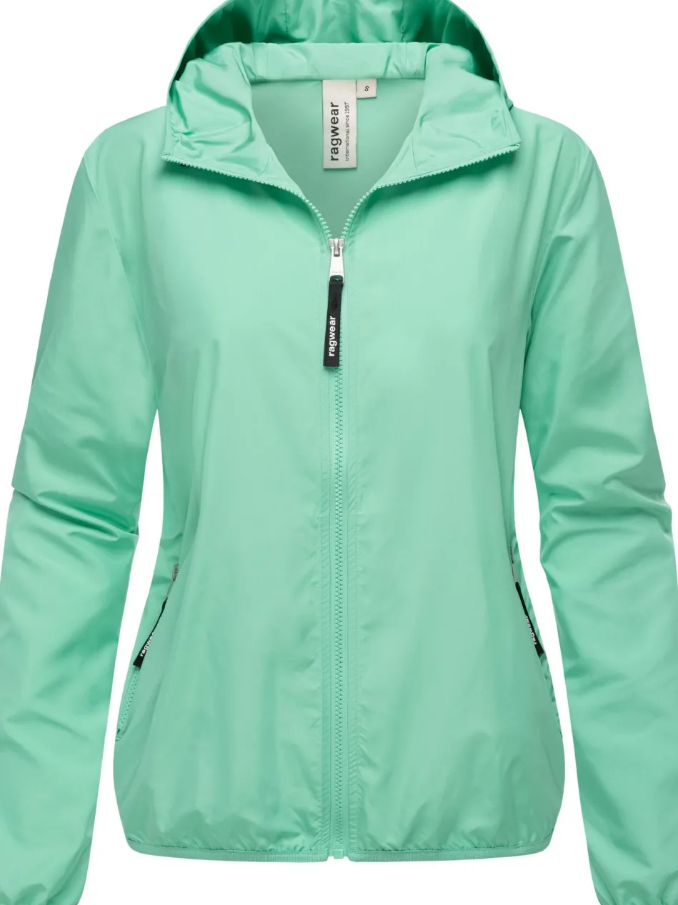Damen Outdoorjacke - Vinzie C